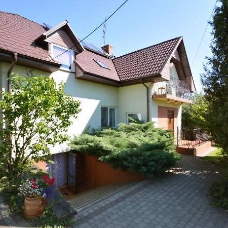 Agroturystyka Nad Bugiem Szuminka المظهر الخارجي الصورة
