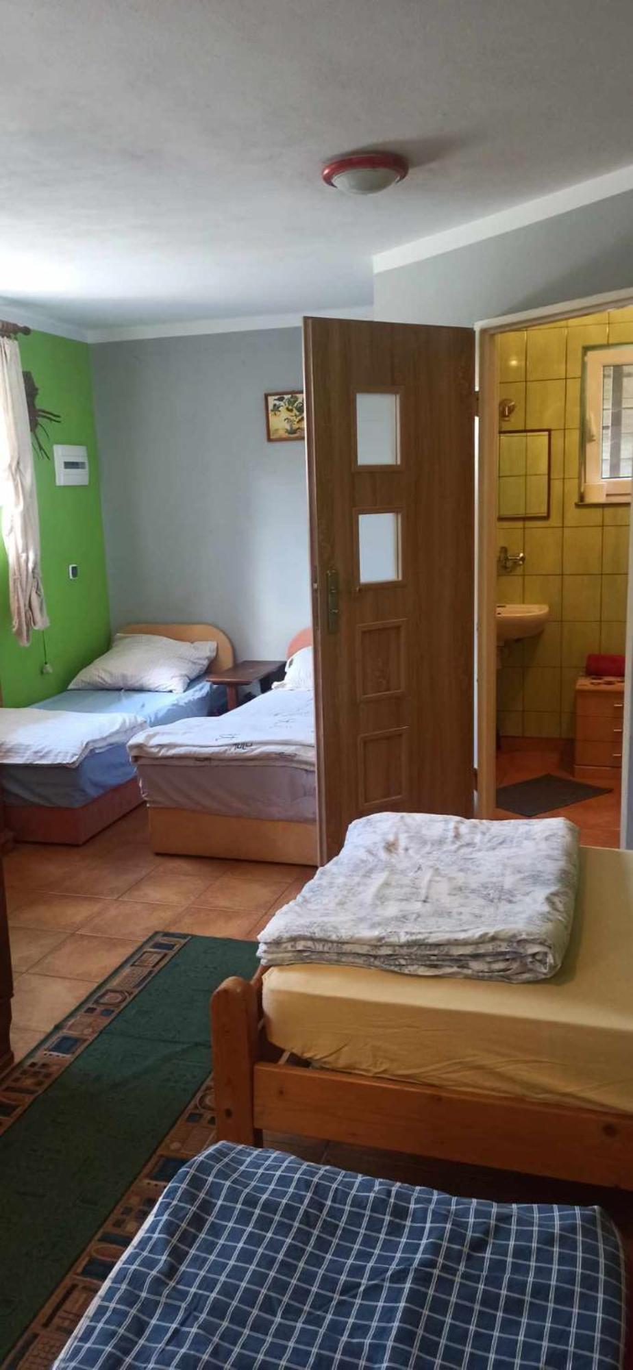 Agroturystyka Nad Bugiem Szuminka الغرفة الصورة
