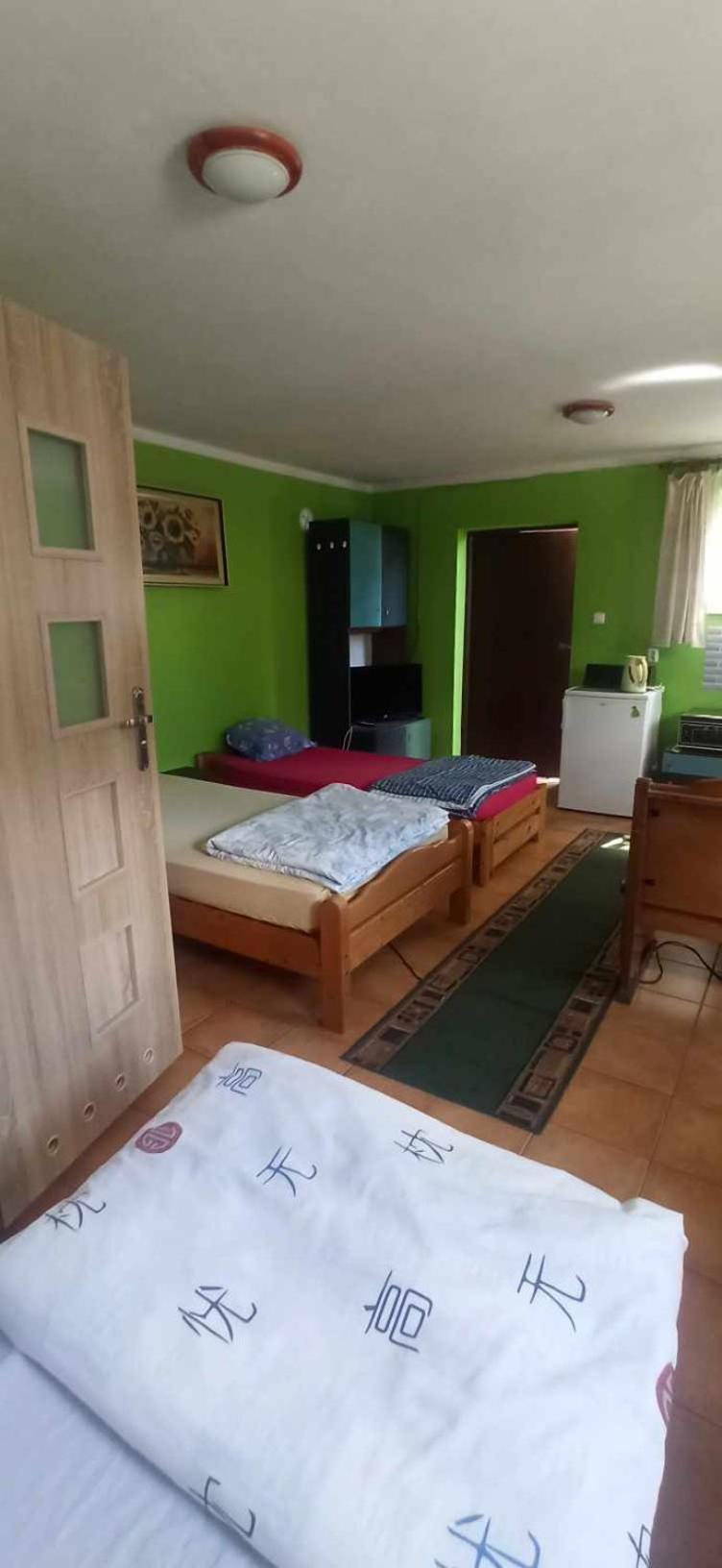 Agroturystyka Nad Bugiem Szuminka الغرفة الصورة