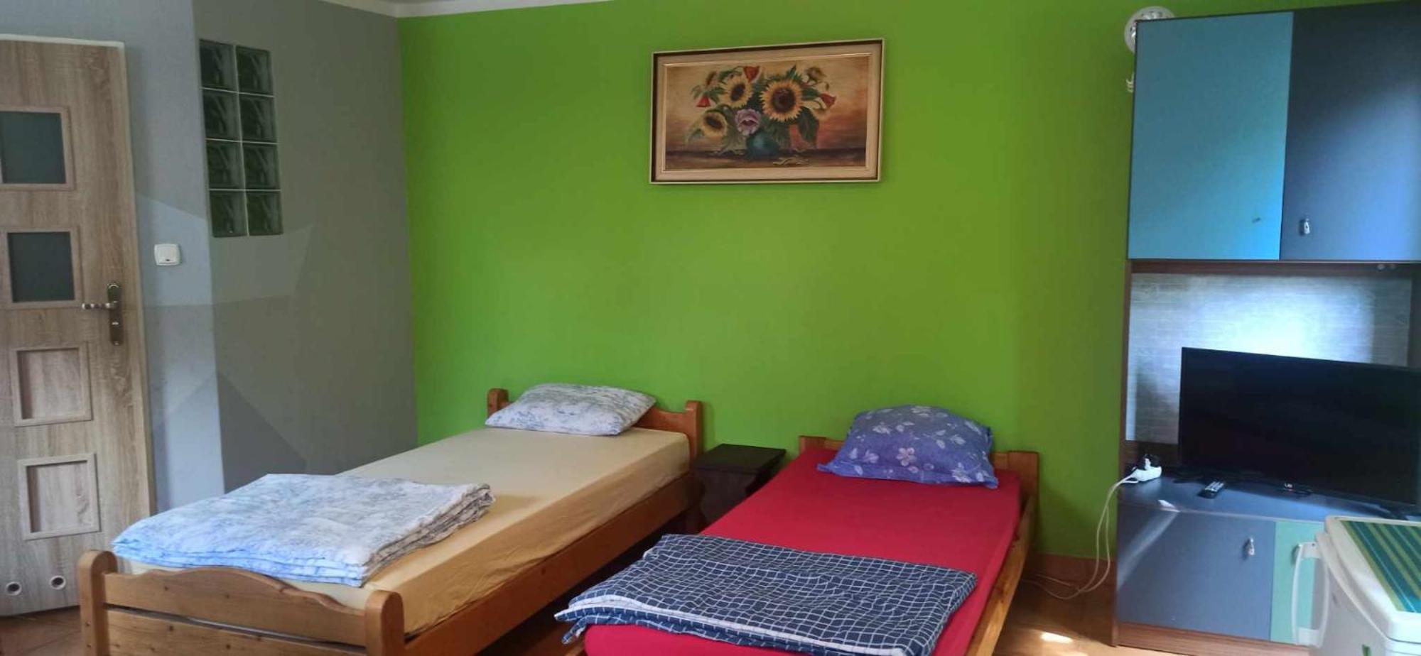 Agroturystyka Nad Bugiem Szuminka الغرفة الصورة
