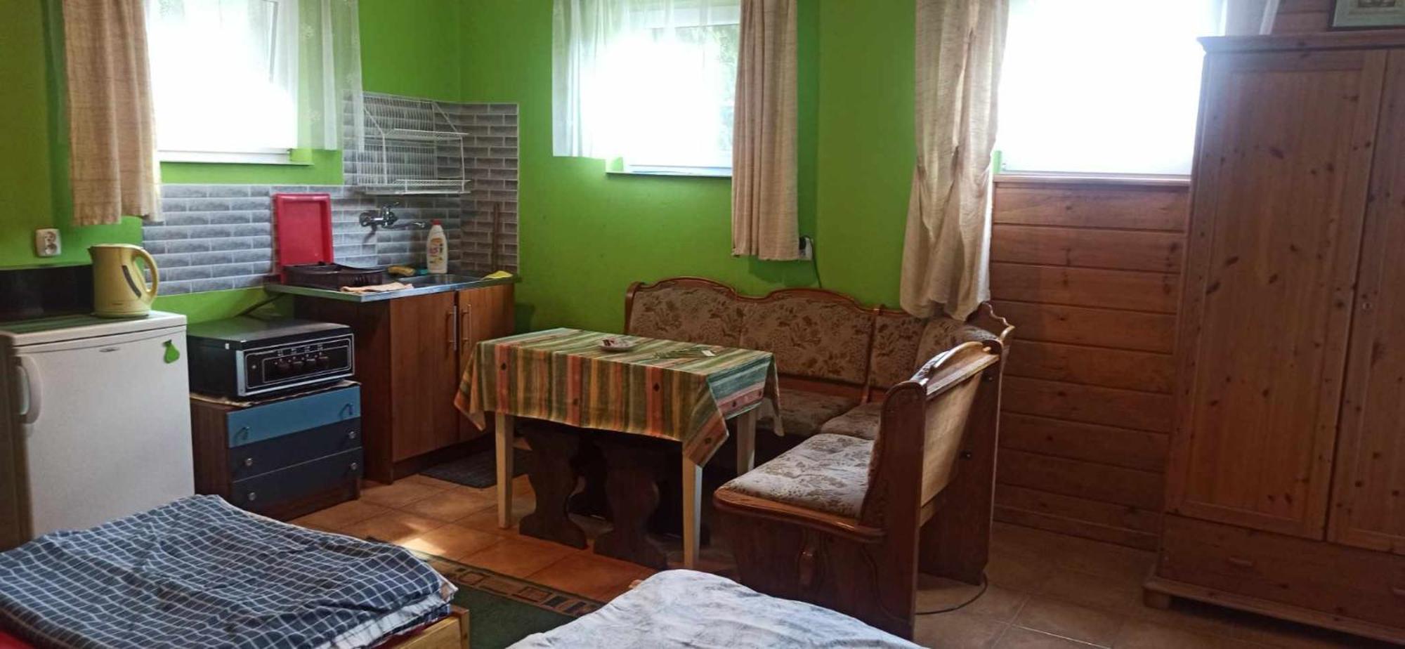 Agroturystyka Nad Bugiem Szuminka الغرفة الصورة