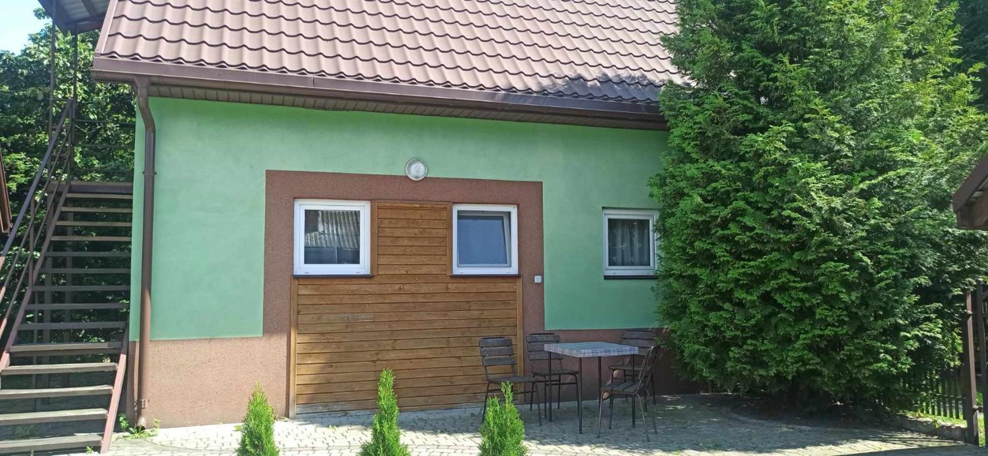 Agroturystyka Nad Bugiem Szuminka الغرفة الصورة